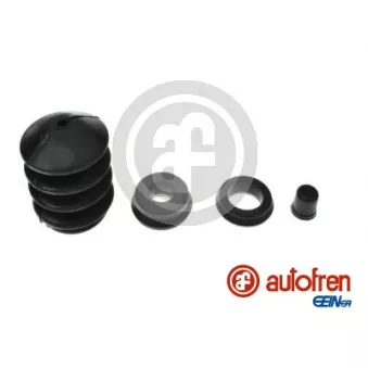 Kit d'assemblage, cylindre récepteur d'embrayage AUTOFREN SEINSA OEM 0431330120