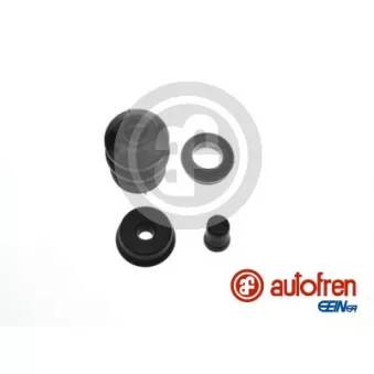 Kit d'assemblage, cylindre récepteur d'embrayage AUTOFREN SEINSA OEM 0431360050