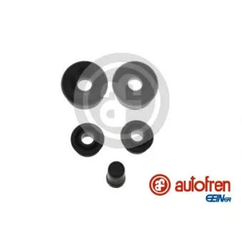 Kit de réparation, cylindre de roue AUTOFREN SEINSA D3414