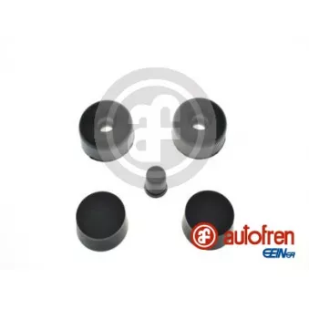 Kit de réparation, cylindre de roue AUTOFREN SEINSA D3422