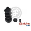 Kit d'assemblage, cylindre récepteur d'embrayage AUTOFREN SEINSA [D3424]