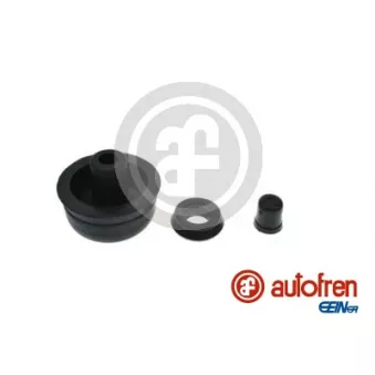 Kit d'assemblage, cylindre récepteur d'embrayage AUTOFREN SEINSA D3435