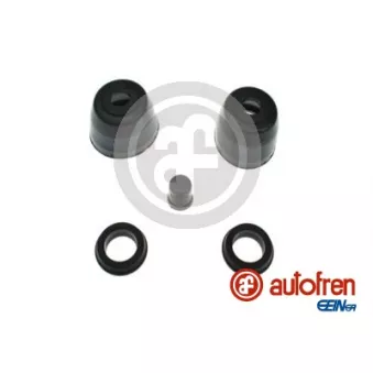 Kit de réparation, cylindre de roue AUTOFREN SEINSA D3445