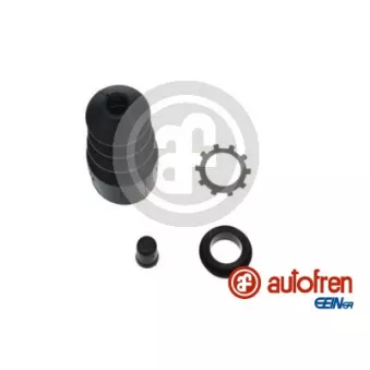 Kit d'assemblage, cylindre récepteur d'embrayage AUTOFREN SEINSA D3447