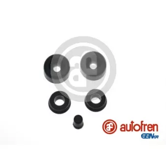 Kit de réparation, cylindre de roue AUTOFREN SEINSA D3460 pour MITSUBISHI GALANT 2.4 GDI 4x4 - 150cv