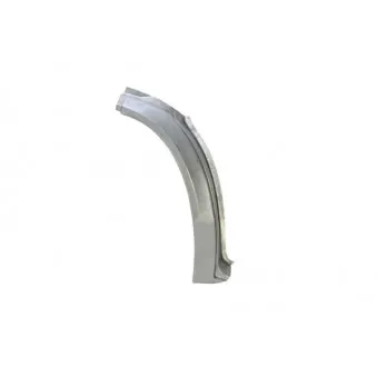 Doublure d'aile avant gauche BLIC 6502-05-2515331P pour FORD TRANSIT TOURNEO 2.5 TD - 85cv