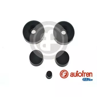 Kit de réparation, cylindre de roue AUTOFREN SEINSA D3490 pour JEEP CHEROKEE 2.8 CRD - 150cv