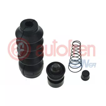 Kit d'assemblage, cylindre récepteur d'embrayage AUTOFREN SEINSA OEM 0S09341920