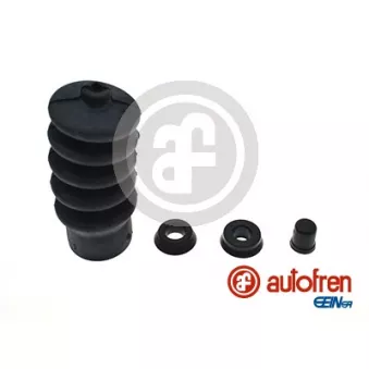 AUTOFREN SEINSA D3519 - Kit d'assemblage, cylindre récepteur d'embrayage