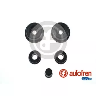 Kit de réparation, cylindre de roue AUTOFREN SEINSA D3534 pour NISSAN ALMERA 2.0 D - 75cv