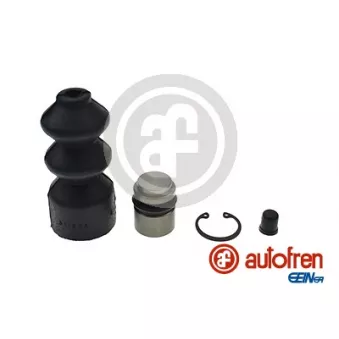 Kit d'assemblage, cylindre récepteur d'embrayage AUTOFREN SEINSA D3540C pour AUDI 100 2.0 D Turbo - 100cv