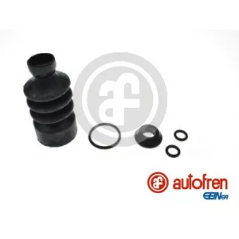 Kit d'assemblage, cylindre récepteur d'embrayage AUTOFREN SEINSA D3555