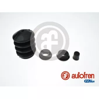 Kit d'assemblage, cylindre récepteur d'embrayage AUTOFREN SEINSA D3577