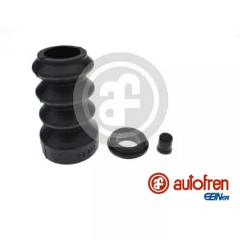 Kit d'assemblage, cylindre récepteur d'embrayage AUTOFREN SEINSA OEM 1h0721261