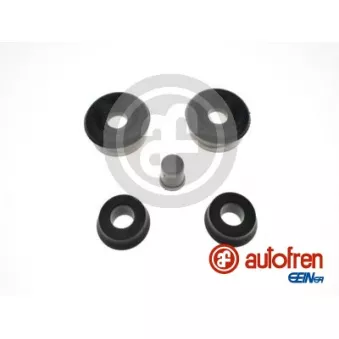 Kit de réparation, cylindre de roue AUTOFREN SEINSA OEM 43300692013