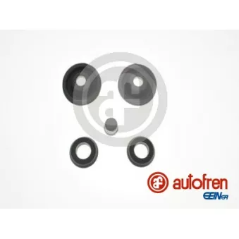 Kit de réparation, cylindre de roue AUTOFREN SEINSA D3606 pour FORD FIESTA 1.8 16V - 105cv