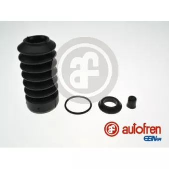 Kit d'assemblage, cylindre récepteur d'embrayage AUTOFREN SEINSA D3616