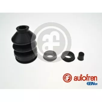 Kit d'assemblage, cylindre récepteur d'embrayage AUTOFREN SEINSA D3617 pour ALFA ROMEO GT 1.9 JTD - 150cv