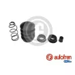 Kit d'assemblage, cylindre récepteur d'embrayage AUTOFREN SEINSA [D3636]