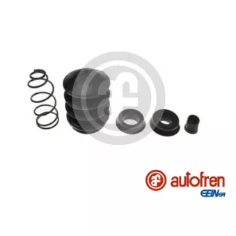 AUTOFREN SEINSA D3636 - Kit d'assemblage, cylindre récepteur d'embrayage