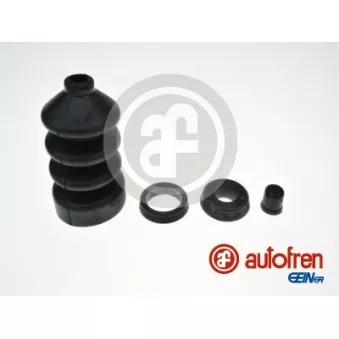 Kit d'assemblage, cylindre récepteur d'embrayage AUTOFREN SEINSA D3643