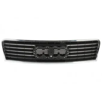 Grille de radiateur BLIC OEM 4B0853651F3FZ