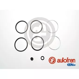 AUTOFREN SEINSA D4011 - Kit de réparation, étrier de frein