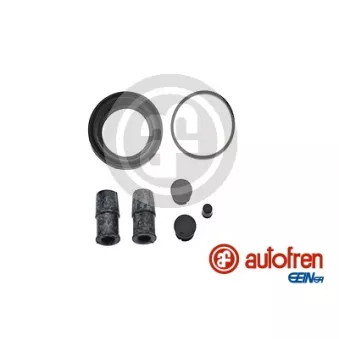 Kit de réparation, étrier de frein AUTOFREN SEINSA [D4025]