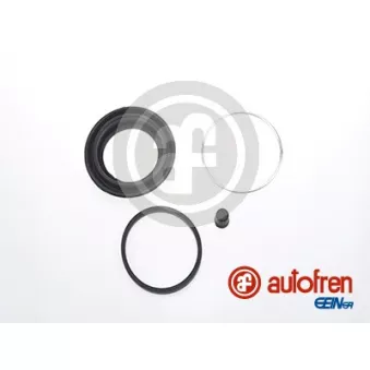 AUTOFREN SEINSA D4028 - Kit de réparation, étrier de frein