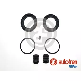 Kit de réparation, étrier de frein AUTOFREN SEINSA D4031 pour OPEL CASCADA 2.5 D 4x4 - 136cv