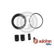 AUTOFREN SEINSA D4033 - Kit de réparation, étrier de frein