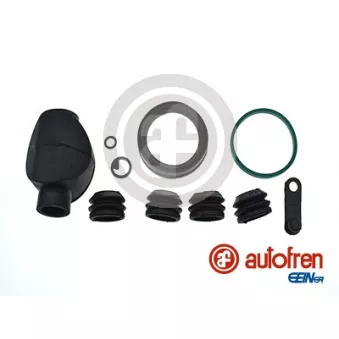 Kit de réparation, étrier de frein AUTOFREN SEINSA [D4038]