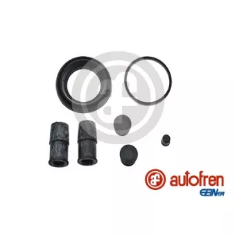 Kit de réparation, étrier de frein AUTOFREN SEINSA D4040