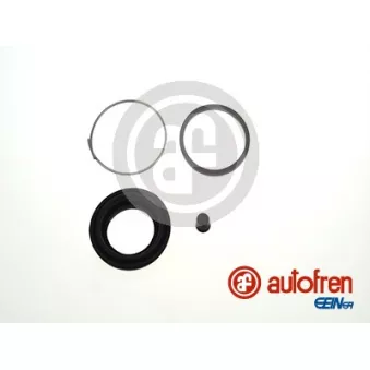 AUTOFREN SEINSA D4043 - Kit de réparation, étrier de frein
