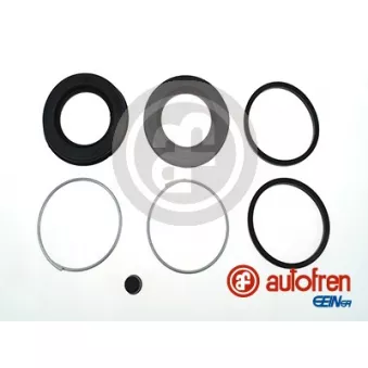AUTOFREN SEINSA D4044 - Kit de réparation, étrier de frein