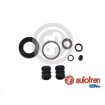 Kit de réparation, étrier de frein AUTOFREN SEINSA D4045