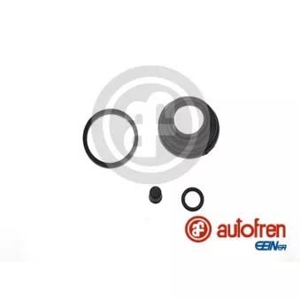 AUTOFREN SEINSA D4052 - Kit de réparation, étrier de frein