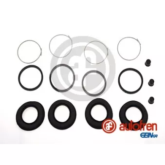 Kit de réparation, étrier de frein AUTOFREN SEINSA D4062