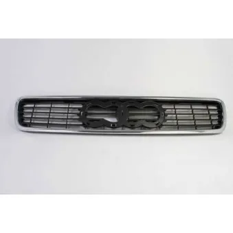 Grille de radiateur BLIC OEM 8D0807345AB3FZ