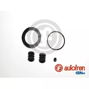 Kit de réparation, étrier de frein AUTOFREN SEINSA D4073