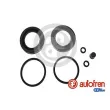 AUTOFREN SEINSA D4095 - Kit de réparation, étrier de frein