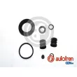 AUTOFREN SEINSA D4098 - Kit de réparation, étrier de frein