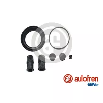 Kit de réparation, étrier de frein AUTOFREN SEINSA [D4099]