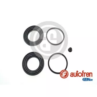 Kit de réparation, étrier de frein AUTOFREN SEINSA [D41021]