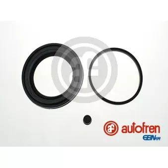Kit de réparation, étrier de frein AUTOFREN SEINSA D4103 pour TOYOTA HIACE 2.2 D - 63cv