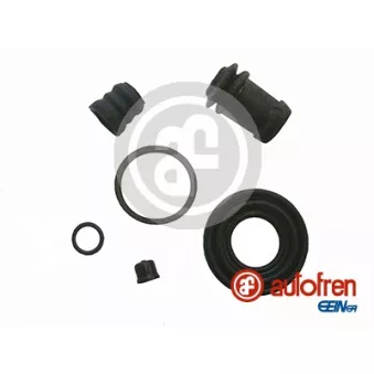 Kit de réparation, étrier de frein AUTOFREN SEINSA OEM 5588062G00