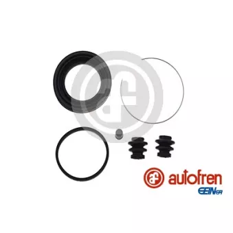 Kit de réparation, étrier de frein AUTOFREN SEINSA D41035