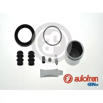 AUTOFREN SEINSA D41041C - Kit de réparation, étrier de frein