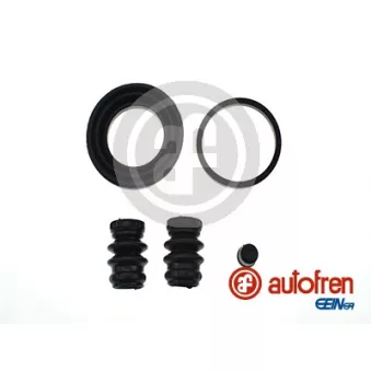 Kit de réparation, étrier de frein AUTOFREN SEINSA D41044 pour HYUNDAI TRAJET 2.0 - 140cv