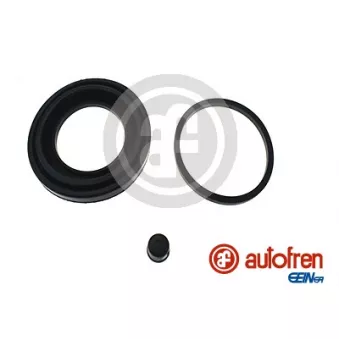 AUTOFREN SEINSA D41046 - Kit de réparation, étrier de frein